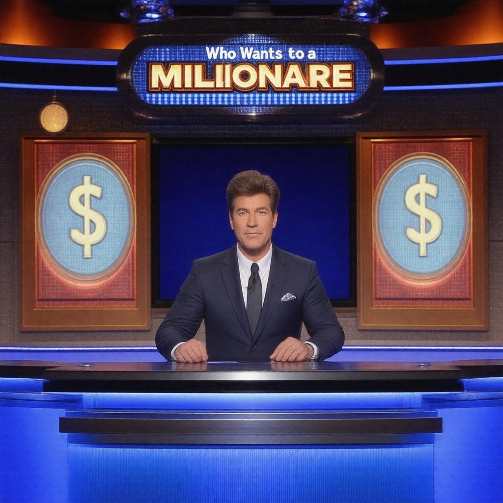 Who Wants to Be a Millionaire (American game show)